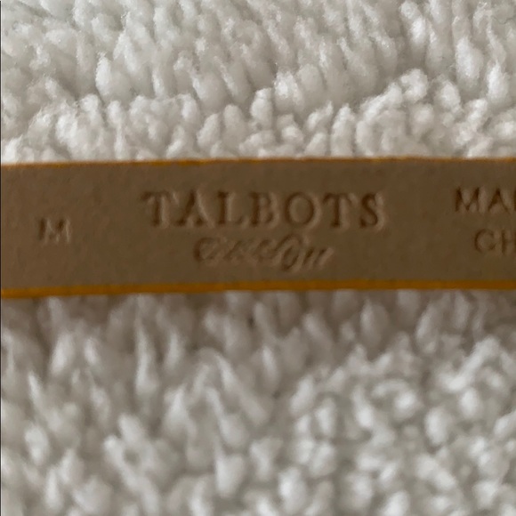 Talbots Belt - Picture 2 of 3